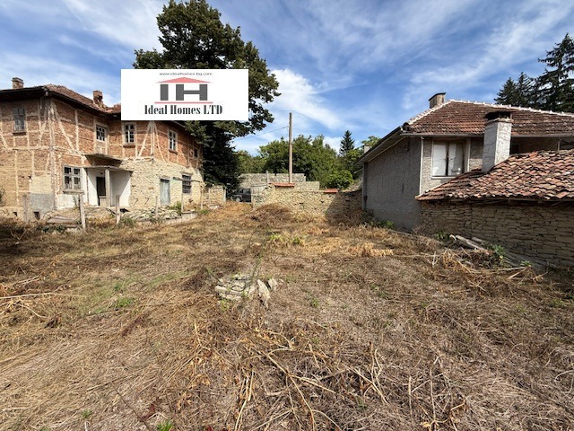 Продава  Къща област Велико Търново , с. Леденик , 120 кв.м | 63121155 - изображение [15]