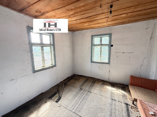 Продава  Къща област Велико Търново , с. Леденик , 120 кв.м | 63121155 - изображение [5]