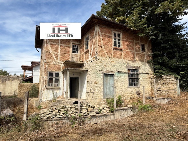 Продава  Къща област Велико Търново , с. Леденик , 120 кв.м | 63121155