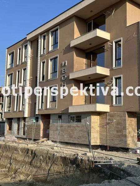 Продава  Паркомясто град Пловдив , Христо Смирненски , 15 кв.м | 25734905