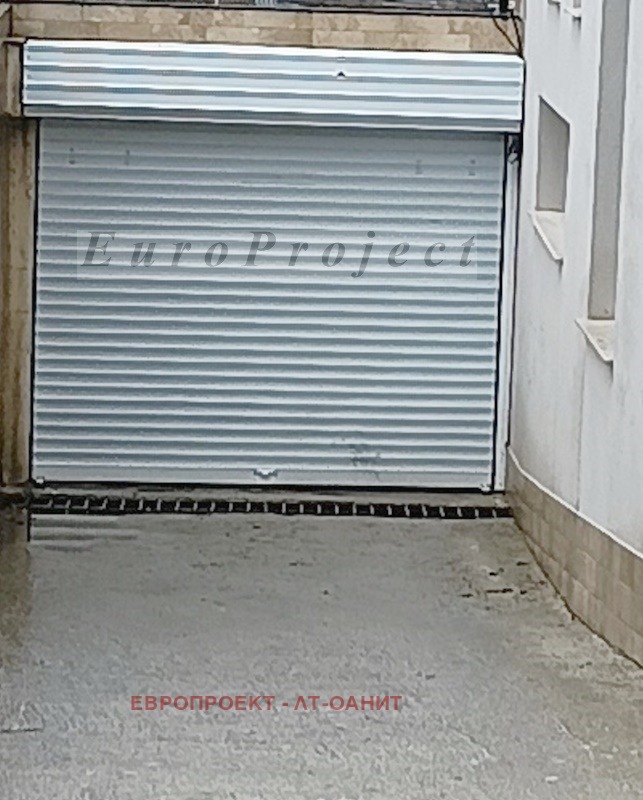 Продава ГАРАЖ, ПАРКОМЯСТО, гр. София, Дървеница, снимка 2 - Гаражи и паркоместа - 53808706