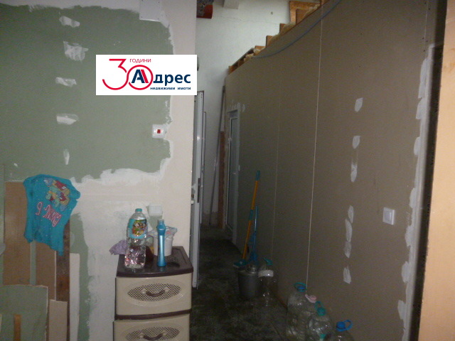 Продава ПРОМ. ПОМЕЩЕНИЕ, гр. Добрич, Промишлена зона - Запад, снимка 6 - Производствени сгради - 52833032