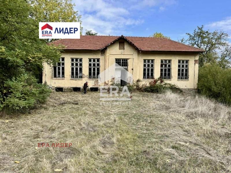 Продава ПАРЦЕЛ, гр. Троян, област Ловеч, снимка 2 - Парцели - 53779447