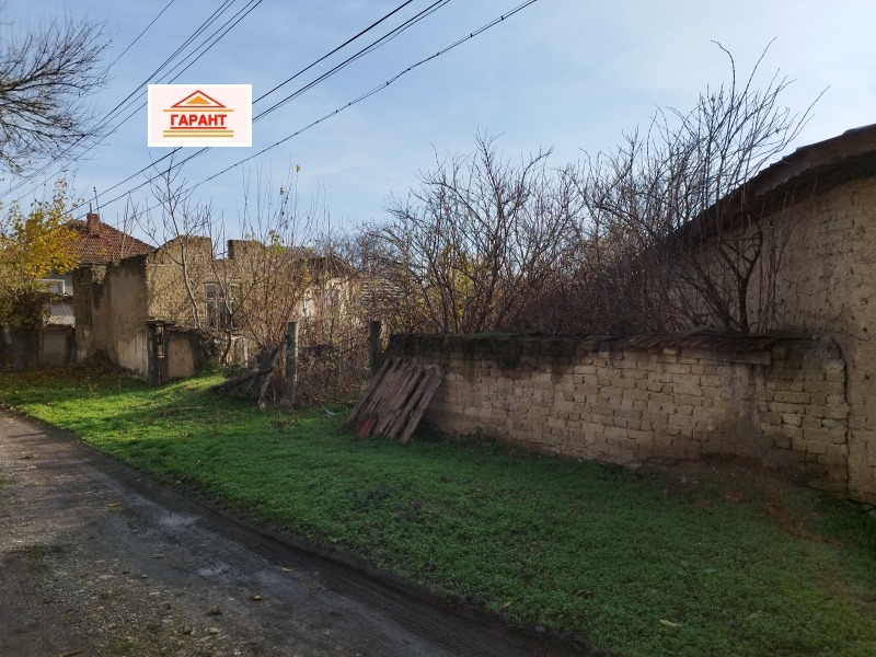 Продава ПАРЦЕЛ, с. Българене, област Плевен, снимка 4 - Парцели - 52628251