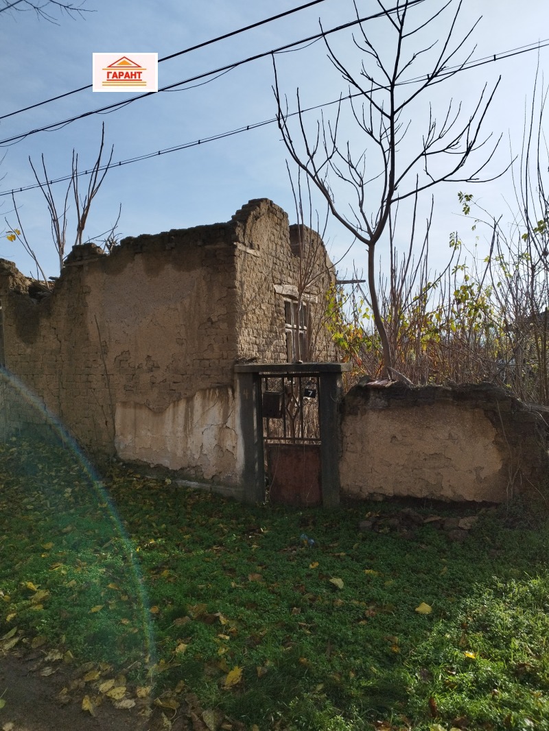 Продава ПАРЦЕЛ, с. Българене, област Плевен, снимка 5 - Парцели - 52628251