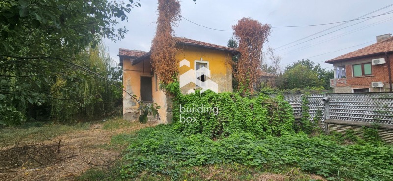 Продава ПАРЦЕЛ, гр. Стамболийски, област Пловдив, снимка 4 - Парцели - 53280714