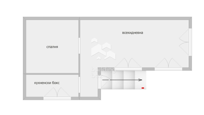 Продава ПАРЦЕЛ, гр. Стамболийски, област Пловдив, снимка 6 - Парцели - 53280714