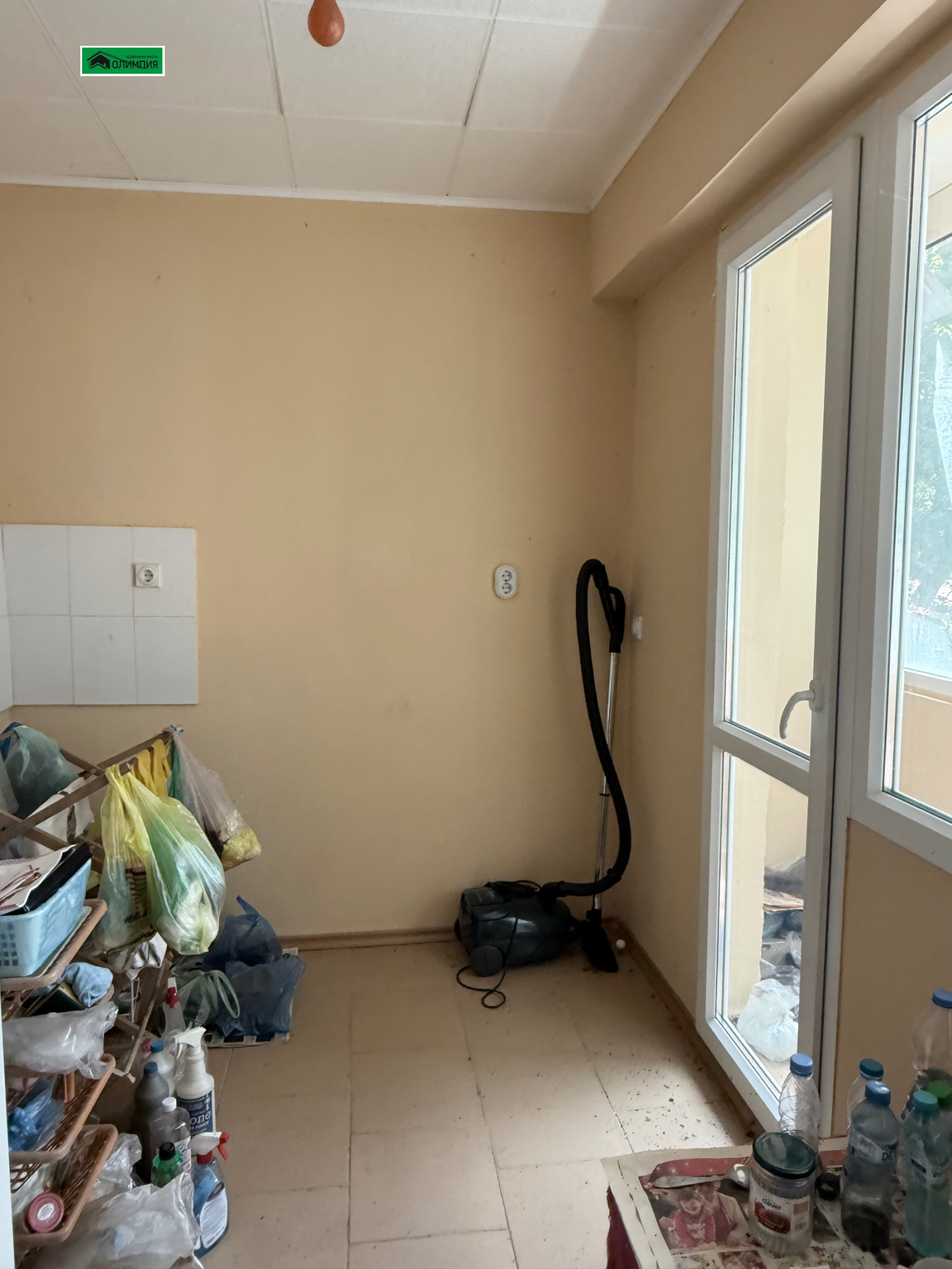 Продава 1-СТАЕН, гр. Враца, Младост, снимка 6 - Апартаменти - 54539076
