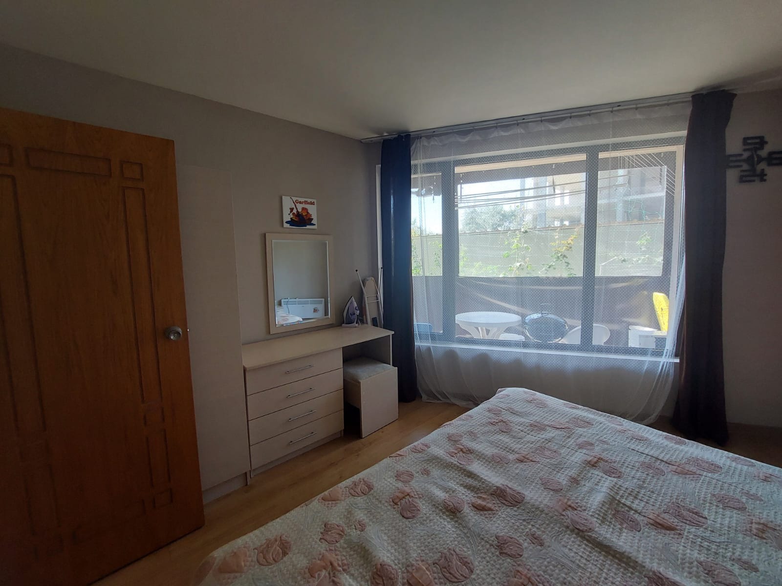 Продава 2-СТАЕН, к.к. Слънчев бряг, област Бургас, снимка 5 - Апартаменти - 53891893