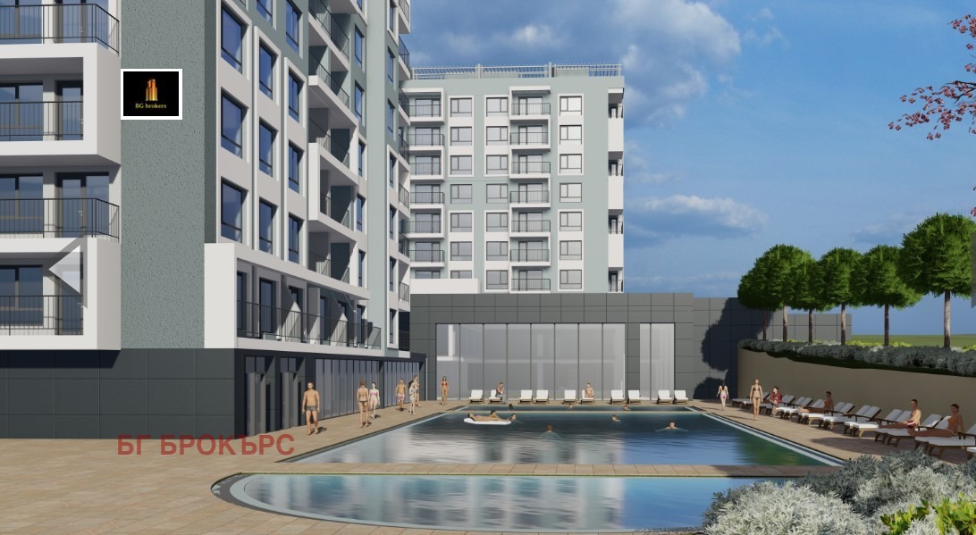 Продава 2-СТАЕН, гр. Варна, Младост 1, снимка 4 - Апартаменти - 55399925