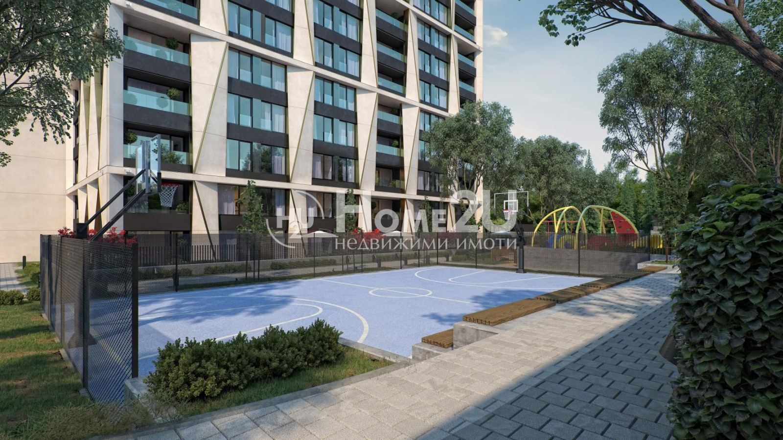 Продава 2-СТАЕН, гр. София, Бъкстон, снимка 13 - Апартаменти - 55610851