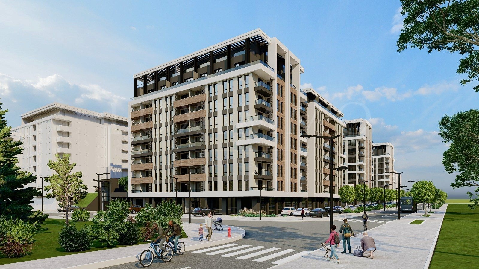 Продава 3-СТАЕН, гр. Пловдив, Христо Смирненски, снимка 2 - Апартаменти - 51614117