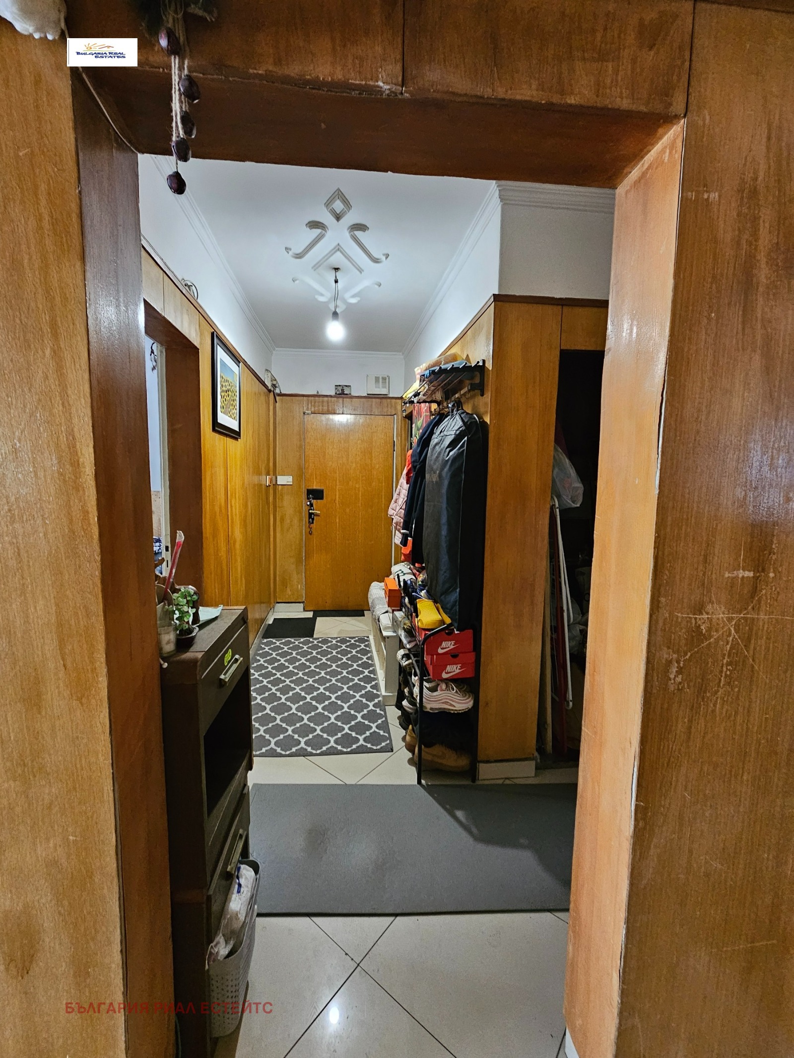 Продава 3-СТАЕН, гр. София, Красна поляна 3, снимка 9 - Апартаменти - 55561666