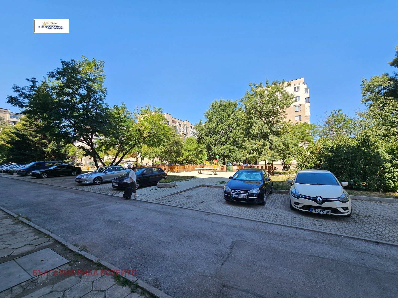 Продава 3-СТАЕН, гр. София, Красна поляна 3, снимка 14 - Апартаменти - 55561666