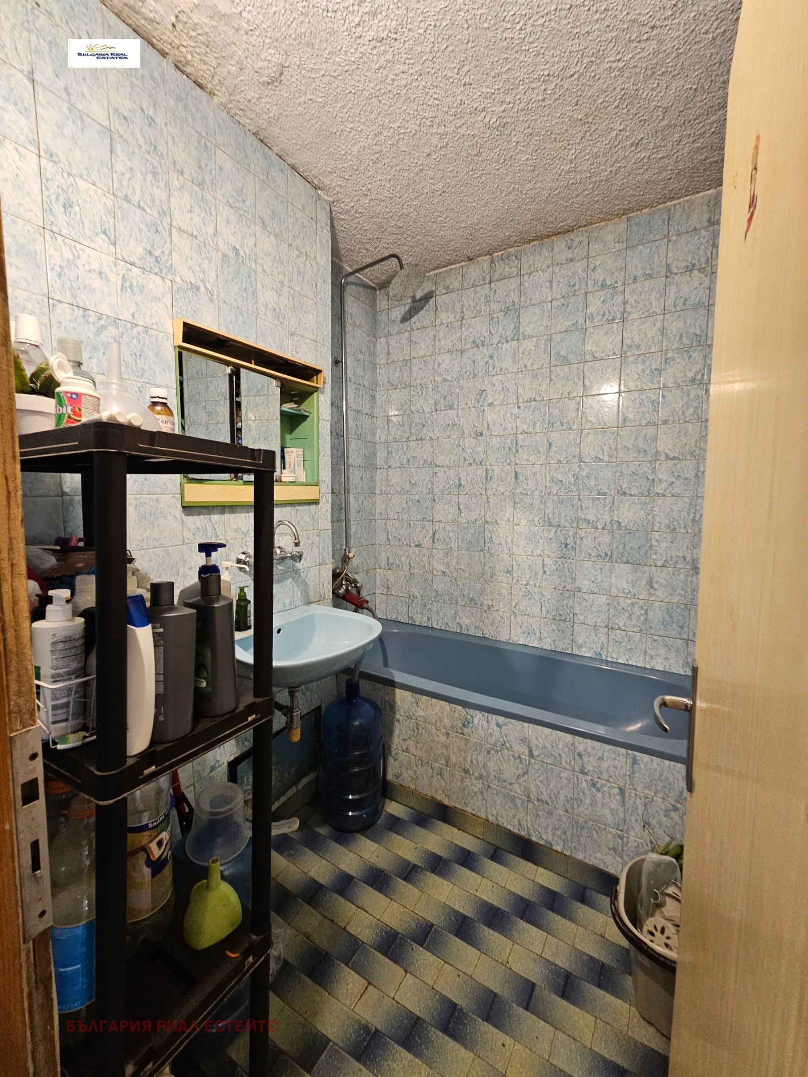 Продава 3-СТАЕН, гр. София, Красна поляна 3, снимка 8 - Апартаменти - 55561666
