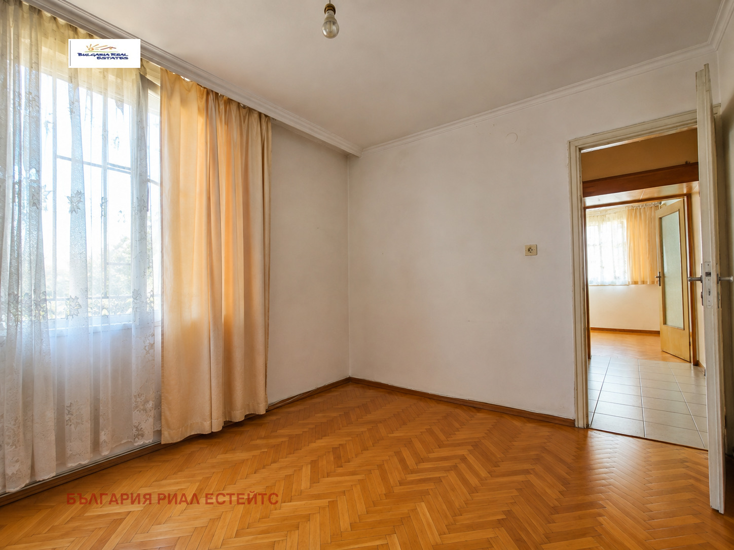 Продава 3-СТАЕН, гр. София, Красна поляна 3