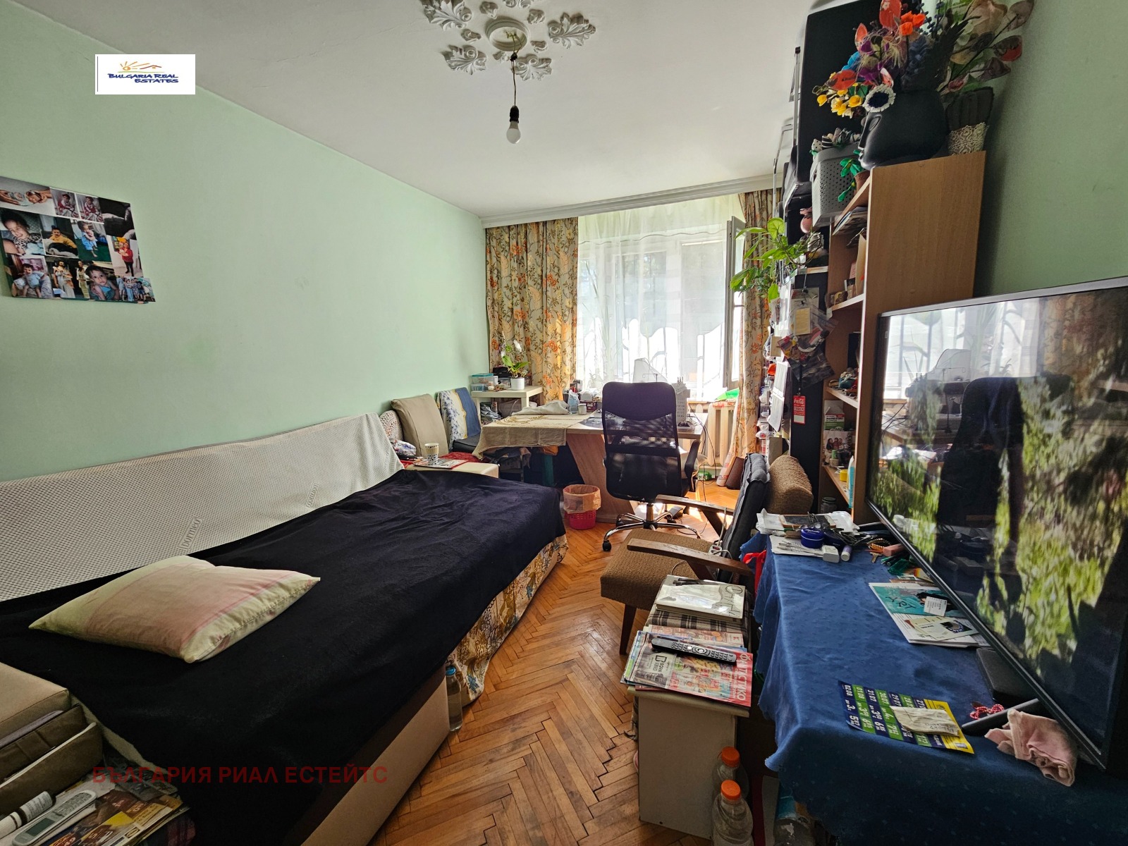 Продава 3-СТАЕН, гр. София, Красна поляна 3, снимка 7 - Апартаменти - 55561666