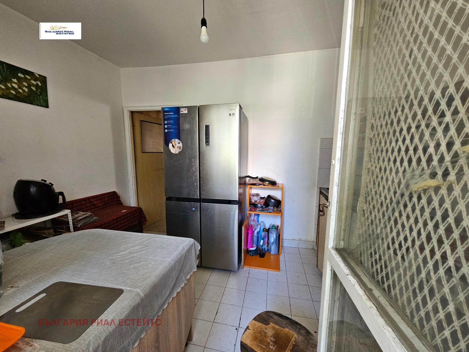 Продава 3-СТАЕН, гр. София, Красна поляна 3, снимка 5 - Апартаменти - 55561666