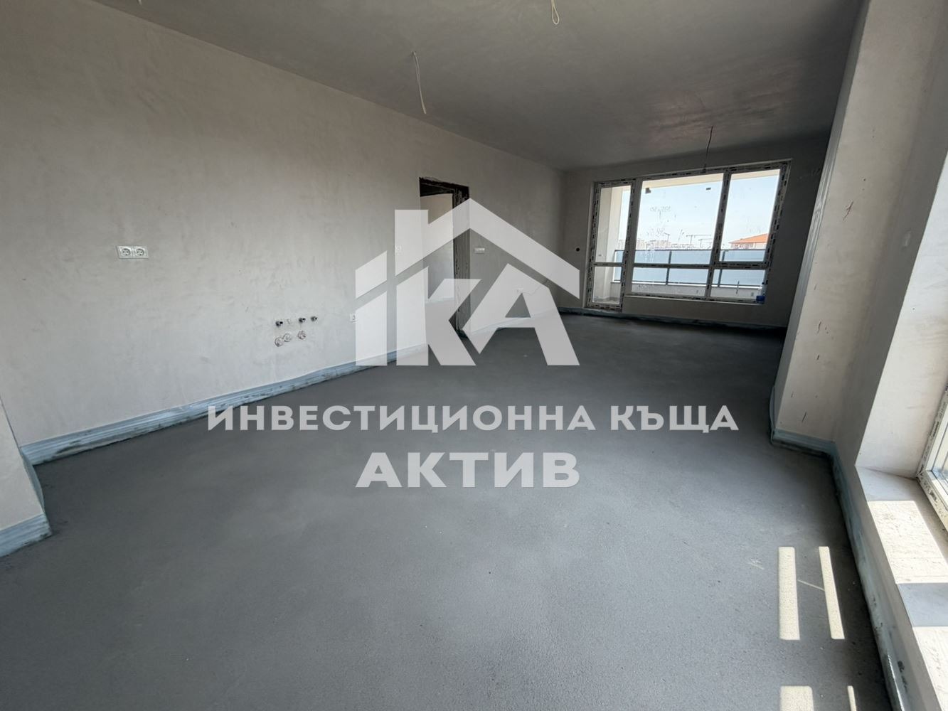 Продава 4-СТАЕН, гр. Пловдив, Остромила, снимка 6 - Апартаменти - 54699353