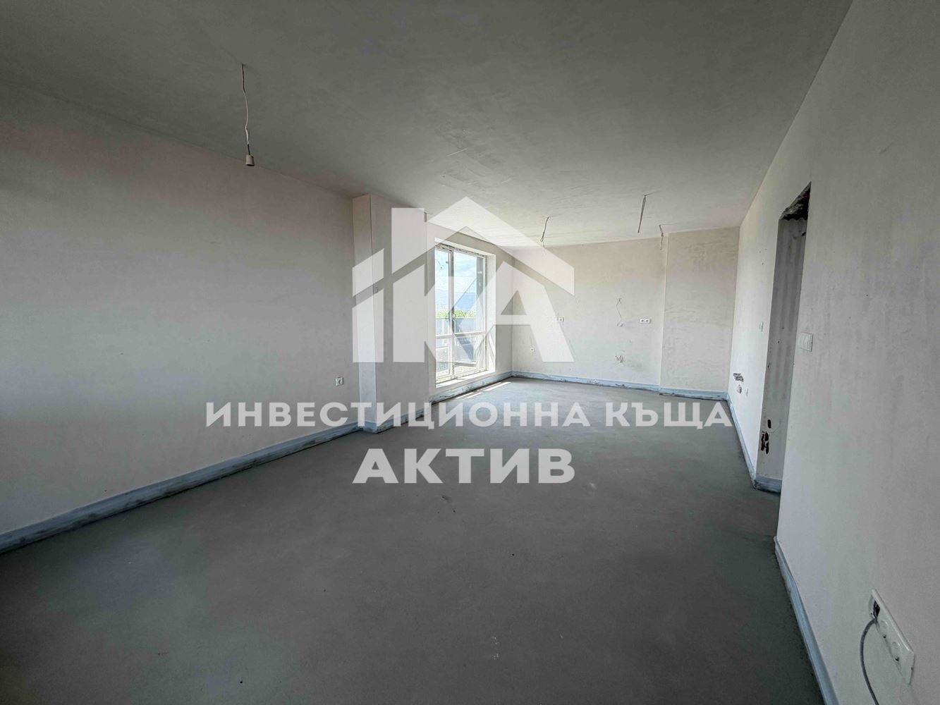 Продава 4-СТАЕН, гр. Пловдив, Остромила, снимка 5 - Апартаменти - 54699353