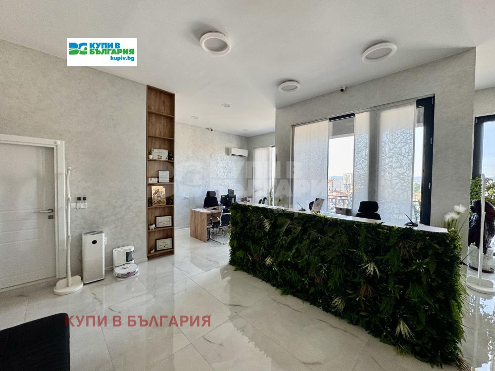 Продава ОФИС, гр. Варна, Младост 1, снимка 7 - Офиси - 55275477