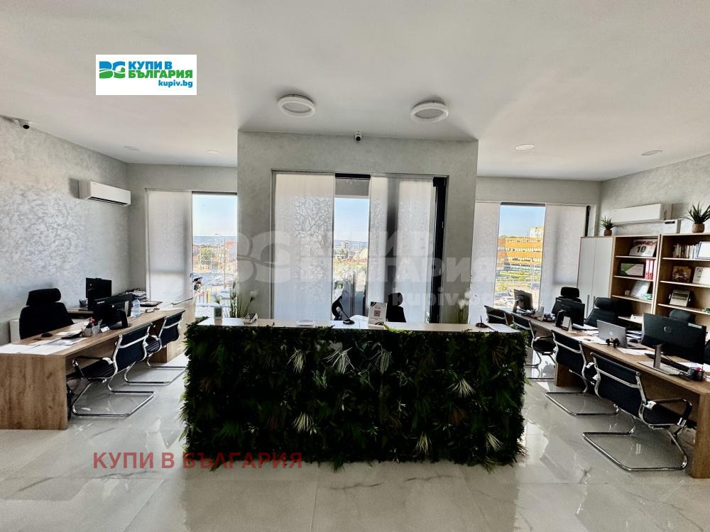 Продава ОФИС, гр. Варна, Младост 1, снимка 6 - Офиси - 55275477