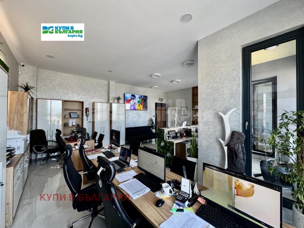 Продава ОФИС, гр. Варна, Младост 1, снимка 2 - Офиси - 55275477
