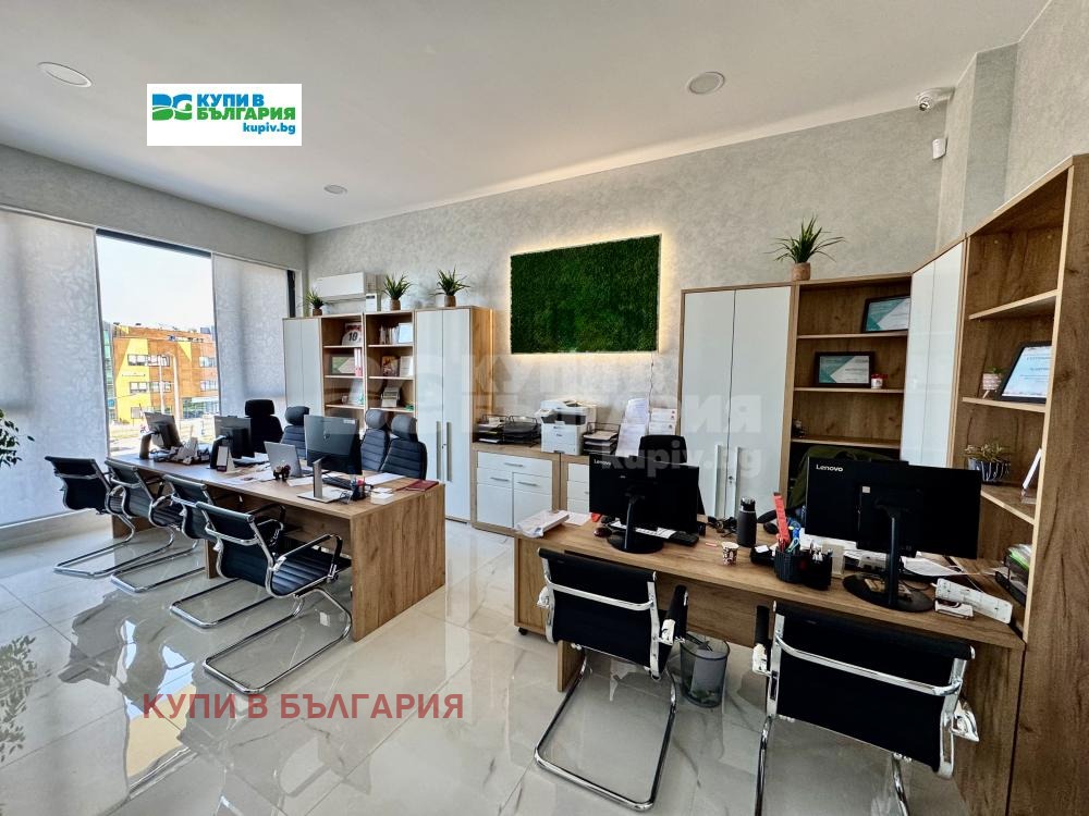 Продава ОФИС, гр. Варна, Младост 1