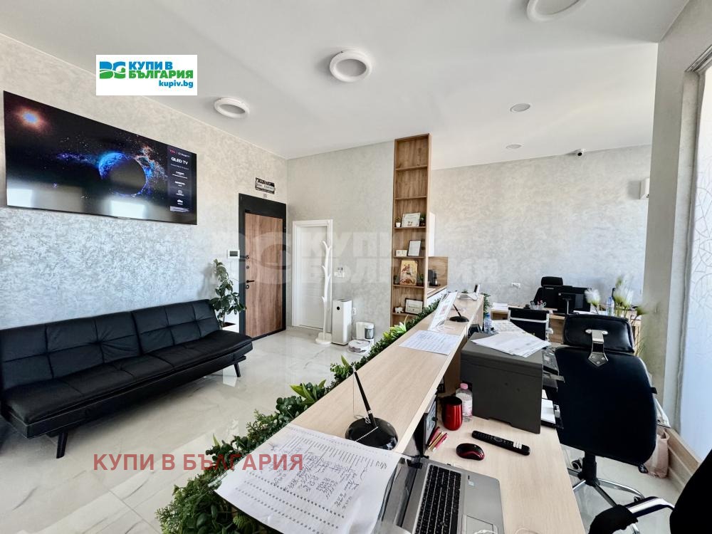 Продава ОФИС, гр. Варна, Младост 1, снимка 4 - Офиси - 55275477