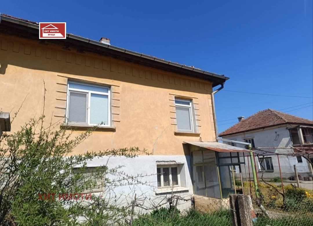 Продава КЪЩА, с. Лиляче, област Враца, снимка 3 - Къщи - 54254934