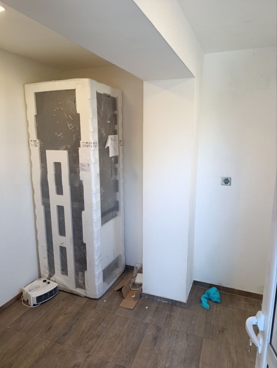 Продава КЪЩА, гр. София, с. Волуяк, снимка 6 - Къщи - 55033837
