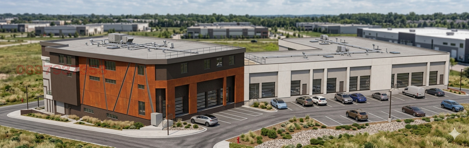 Продава СКЛАД, гр. Варна, Възраждане 4, снимка 2 - Складове - 54063026