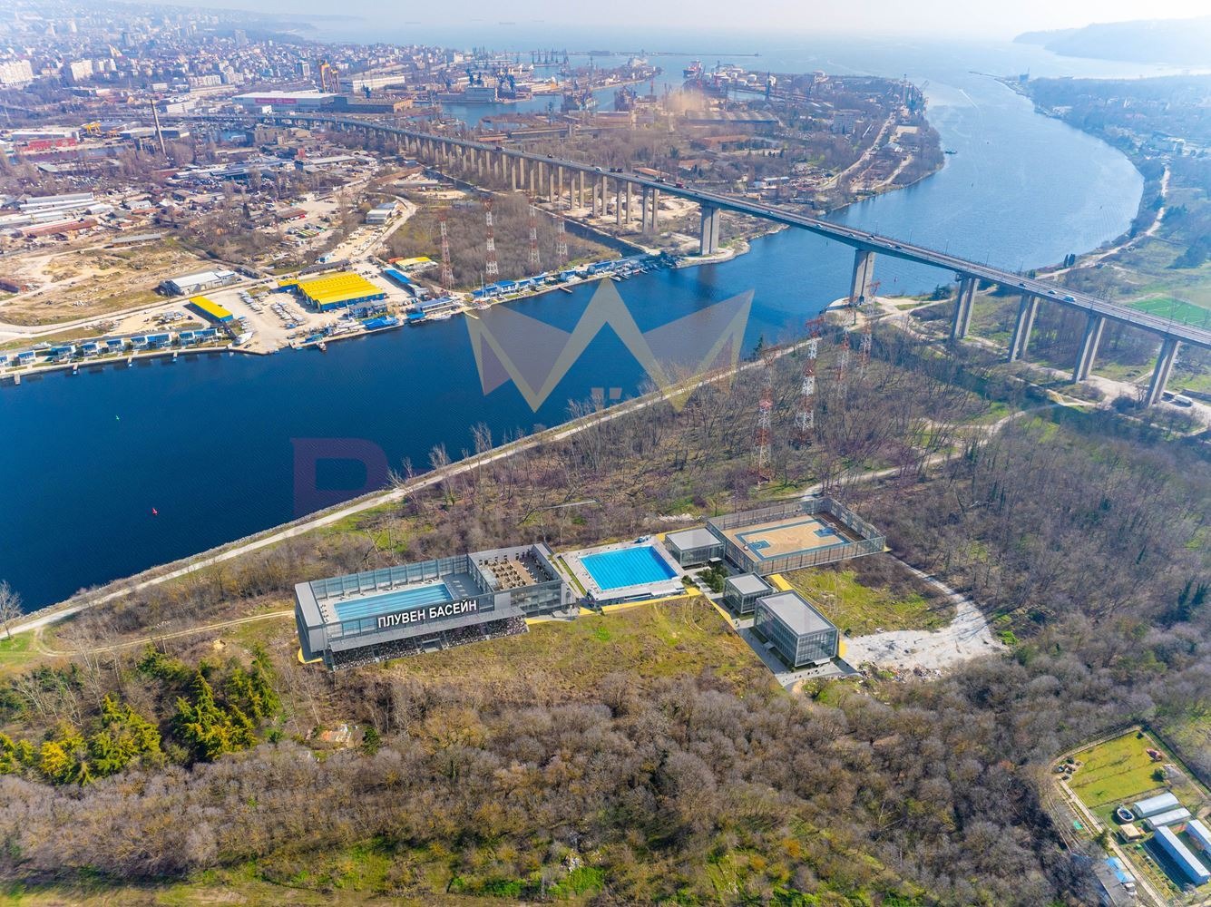 Продава ПАРЦЕЛ, гр. Варна, Малка Чайка, снимка 3 - Парцели - 54366819