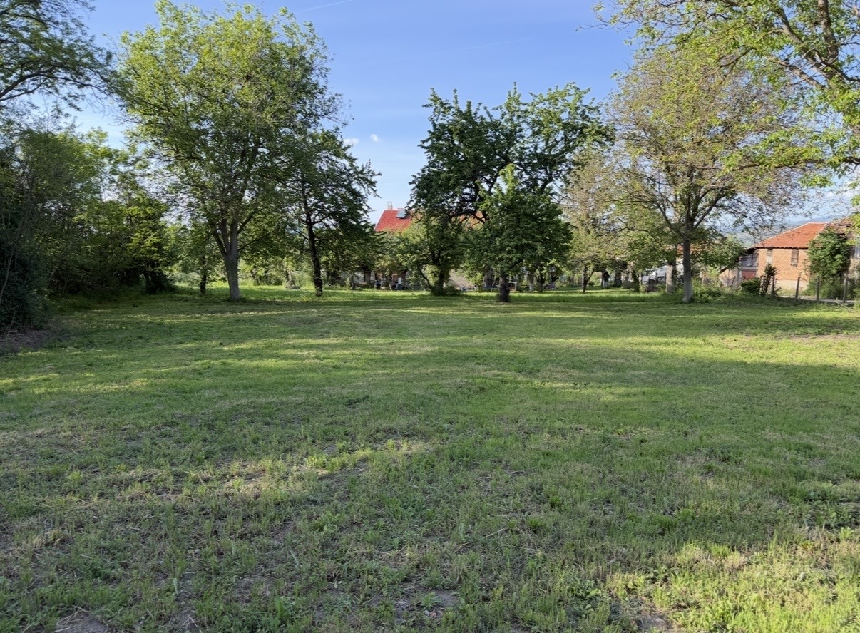 Продава ПАРЦЕЛ, с. Кондофрей, област Перник, снимка 6 - Парцели - 54408447