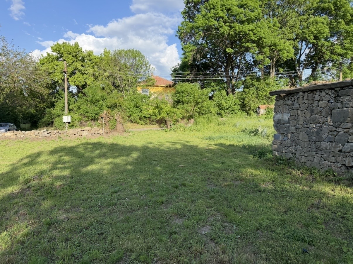 Продава ПАРЦЕЛ, с. Кондофрей, област Перник, снимка 9 - Парцели - 54408447