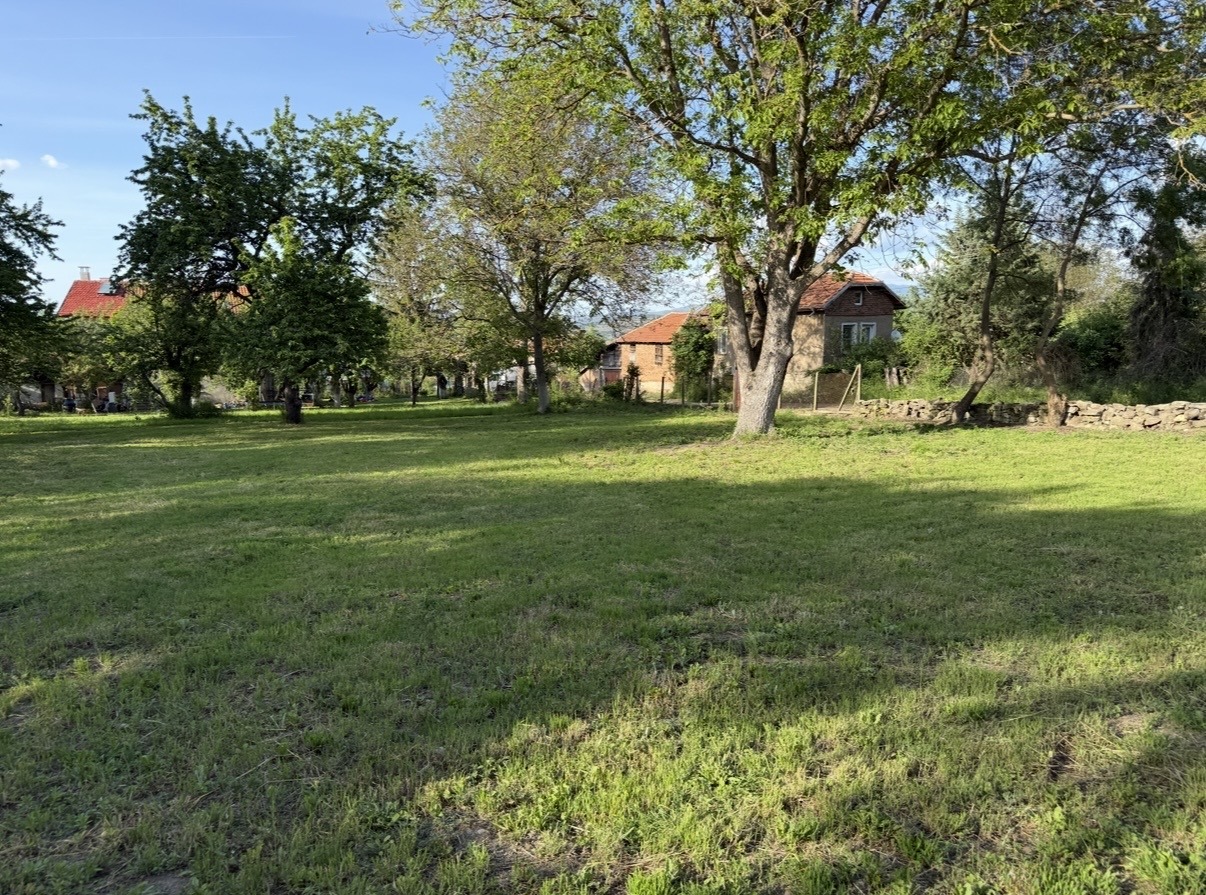 Продава ПАРЦЕЛ, с. Кондофрей, област Перник, снимка 7 - Парцели - 54408447