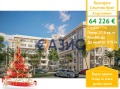 Продава 1-СТАЕН, област Бургас, к.к. Слънчев бряг • 64226 € / 125615.14 лв. • 52669576 1