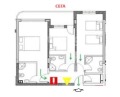 Продава 3-СТАЕН, град София, Студентски град • 220000 € • 16901837 — Holmes.bg