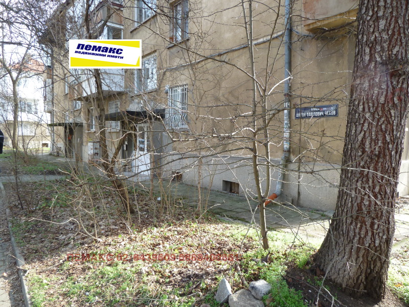 Продава 2-СТАЕН в град София, Изток - 58 кв.м / 198 000 € » 387 254.34 лв., ПЕМАКС 02/8439609 0888400881