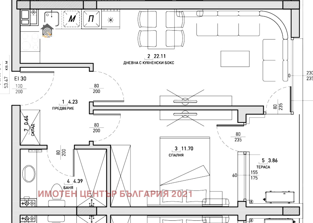 ������� 2-����� | Imot.bg � ����������� 7
