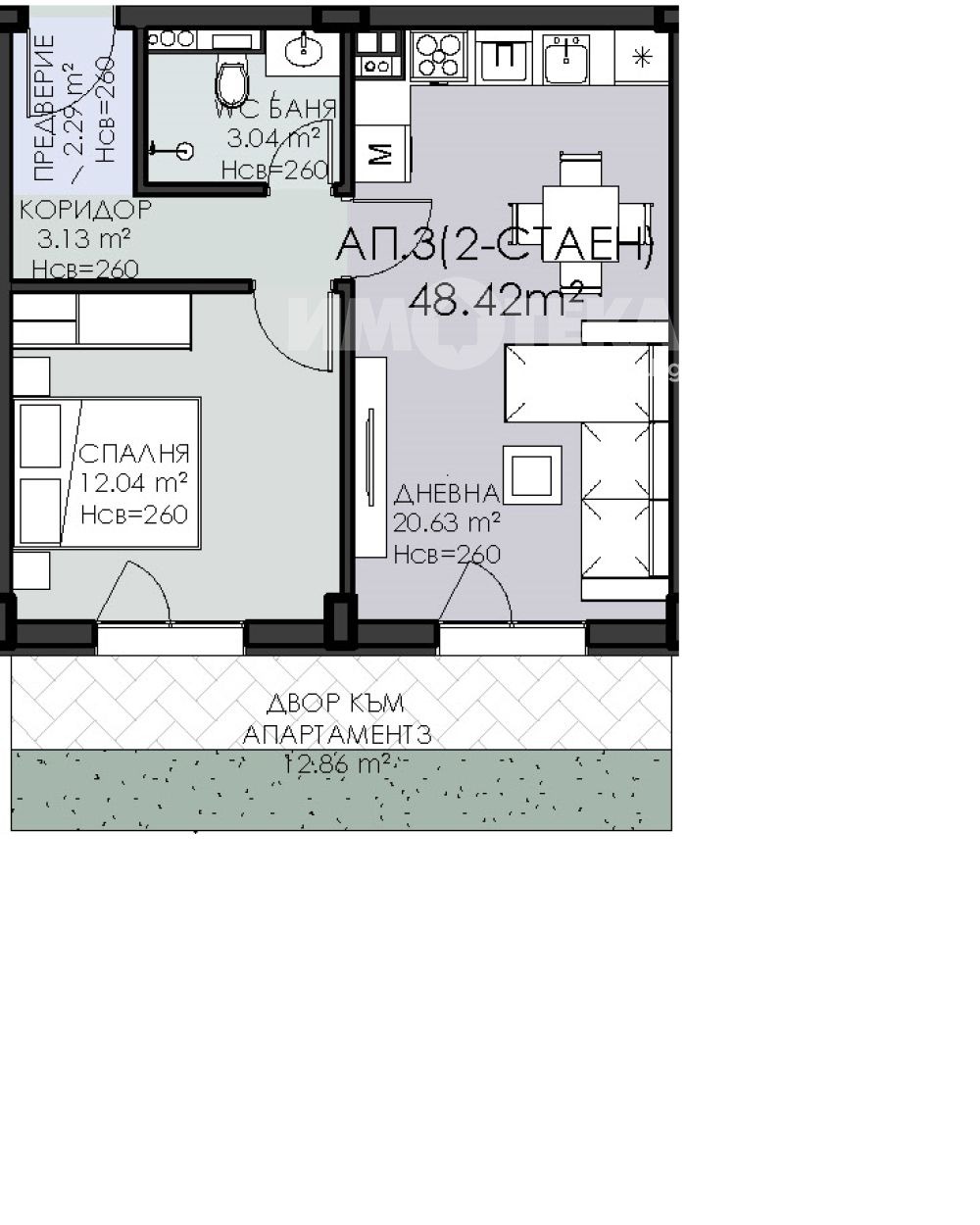 ������� 2-����� | Imot.bg � ����������� 2