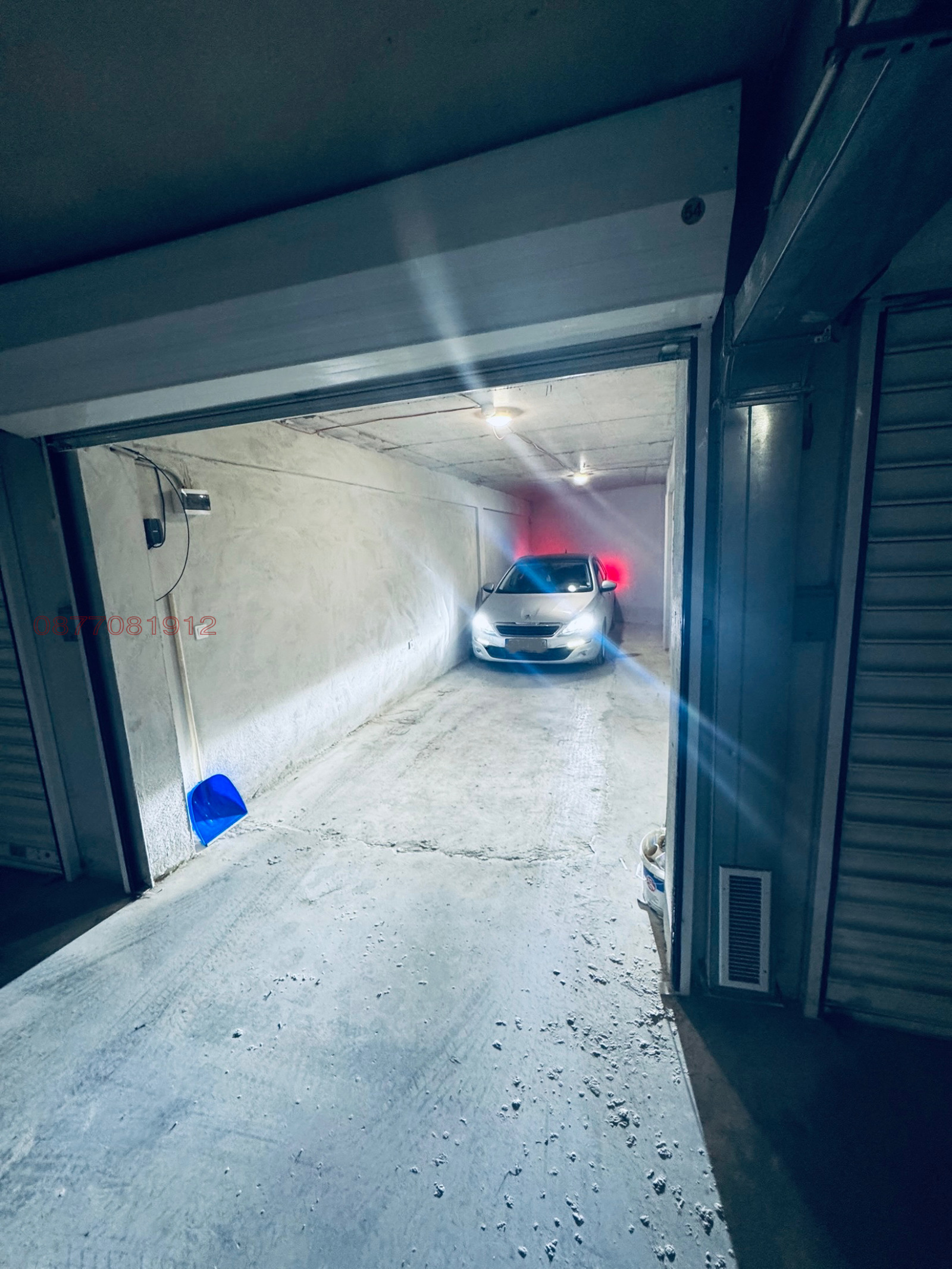 Продава ГАРАЖ | Imot.bg — изображение 3