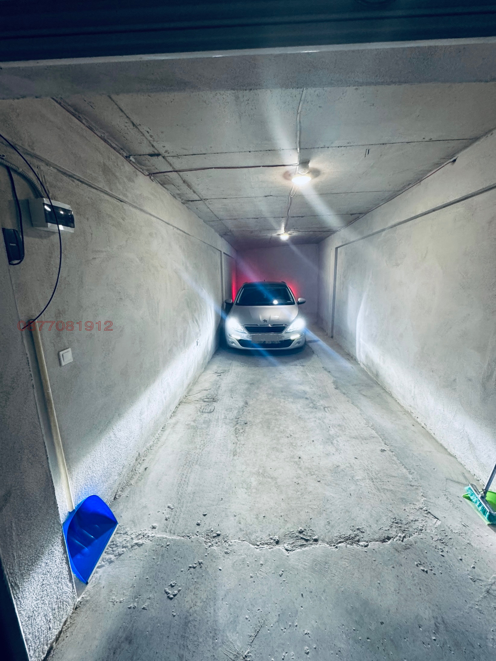 Продава ГАРАЖ | Imot.bg — изображение 2