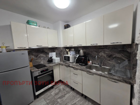 Продава 2-стаен град Варна Гранд Мол - [1] 