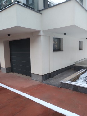 ГАРАЖ, ПАРКОМЯСТО, 25 m2