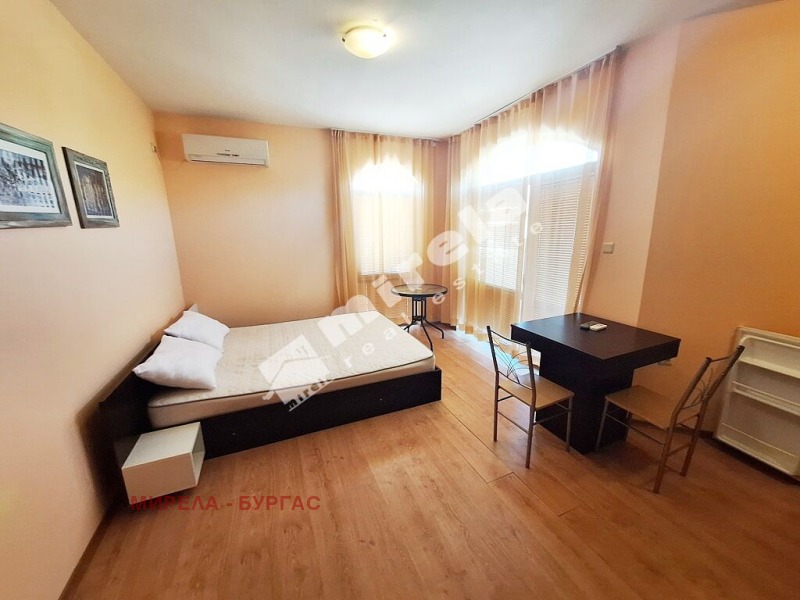 Satılık  Stüdyo bölge Burgaz , k.k. Slançev bryag , 42 metrekare | 45828639 - görüntü [5]