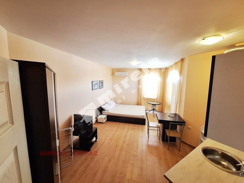 Satılık  Stüdyo bölge Burgaz , k.k. Slançev bryag , 42 metrekare | 45828639 - görüntü [7]