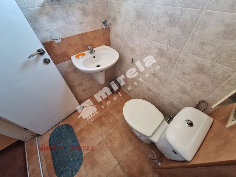 Satılık  Stüdyo bölge Burgaz , k.k. Slançev bryag , 42 metrekare | 45828639 - görüntü [11]