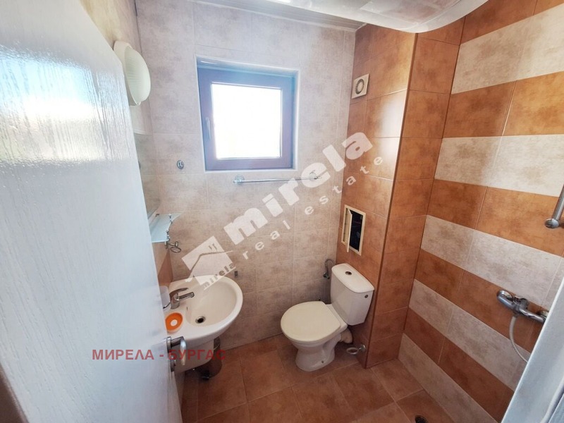 Satılık  Stüdyo bölge Burgaz , k.k. Slançev bryag , 42 metrekare | 45828639 - görüntü [10]