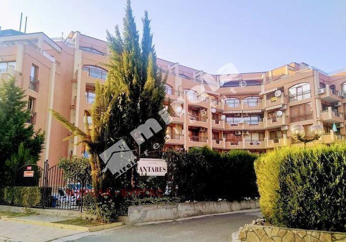 Satılık  Stüdyo bölge Burgaz , k.k. Slançev bryag , 42 metrekare | 45828639 - görüntü [2]